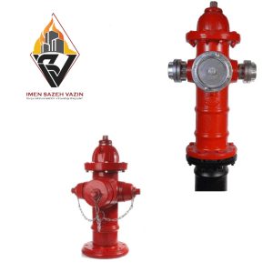 شیر آتشنشانی/هیدرانت