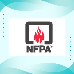 استاندارد NFPA