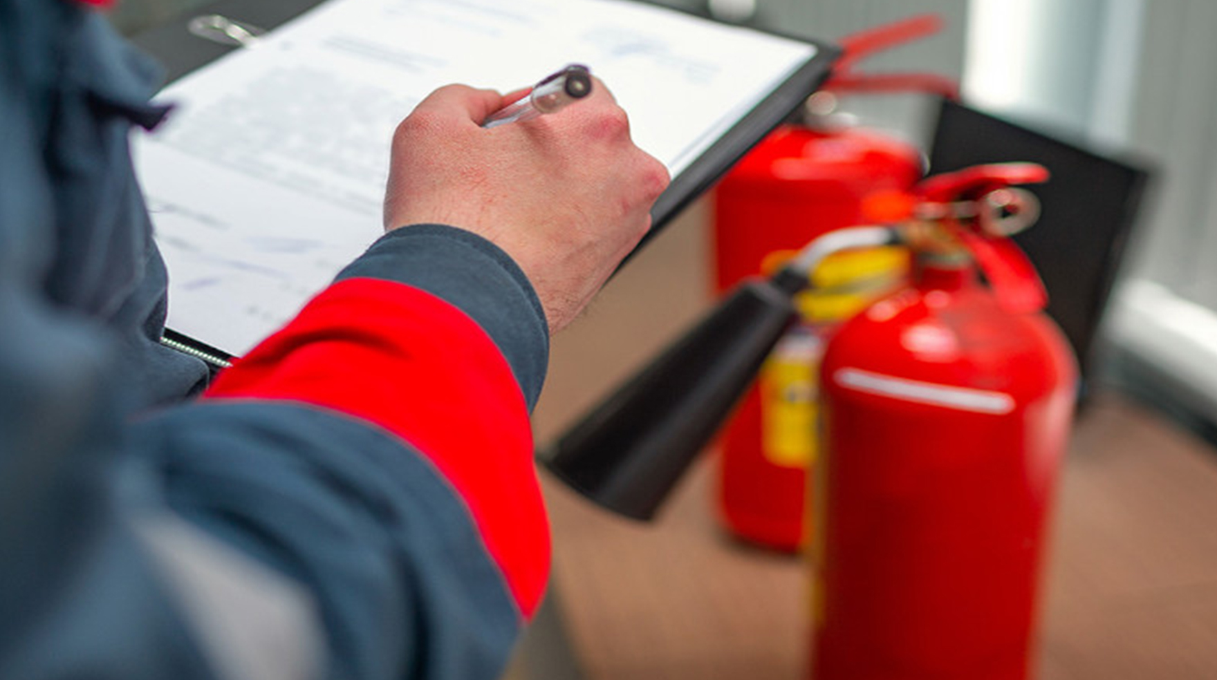 استاندارد NFPA