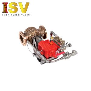 سبستم فوم دوزینگ