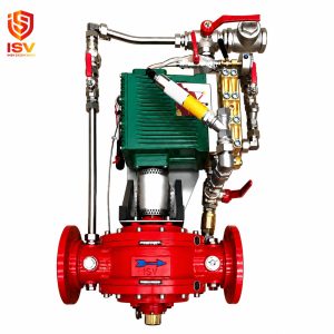 سیستم فوم دوزینگ (Foam Dosing System)