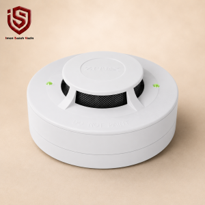 دتکتور دود فوتوالکتریک زیتکس ZI-S 815