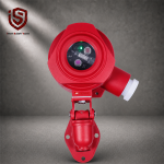 دتکتور شعله ضد انفجار AW-FD707EX UV/IR2