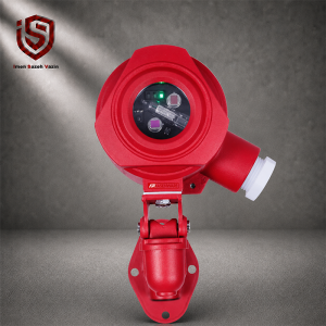 دتکتور شعله ضد انفجار AW-FD707EX UV/IR2