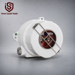 دتکتور شعله UV/IR هانیول مدل Honeywell Fire Sentry SS4