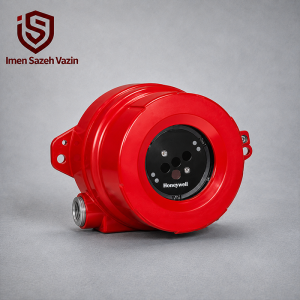 دتکتور شعله Honeywell FS24X