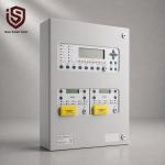 کنترل پنل اطفاء حریق آدرس‌پذیر Kentec Syncro XT+ مدل 2+1