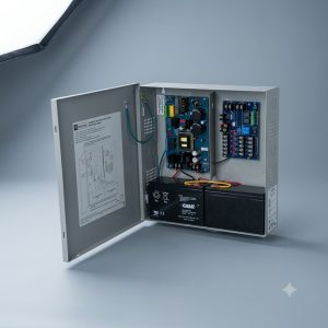 محصولات power unitx