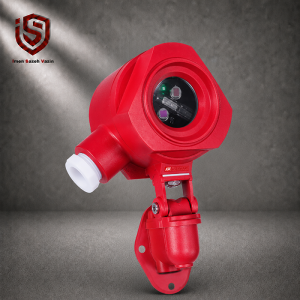 دتکتور شعله ضد انفجار AW-FD708EX IR3