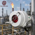 دتکتور شعله UV/IR هانیول مدل Honeywell Fire Sentry SS4