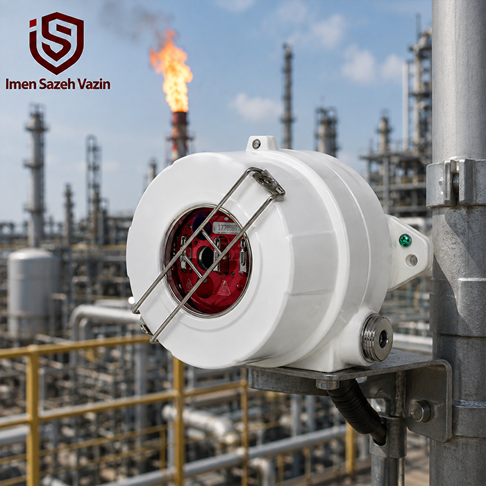 Honeywell SS4