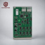 قطعات پنل SCAME CPU