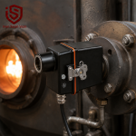 UV اسکنر Fireye مدل 65UV5-1000