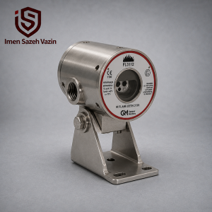 دتکتور شعله General Monitors FL3112