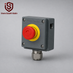 شستی توقف اضطراری ضد انفجار اشتال مدل R. STAHL 8040/11