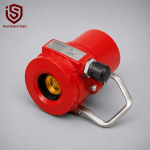 تستر شعله Honeywell مدل TL-2055
