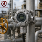 دتکتور گاز متان General Monitors S4000CH
