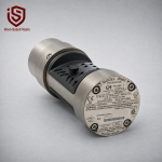 دتکتور گاز متان مادون قرمز General Monitors IR400