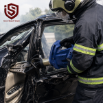 کامبی تول هیدرولیک باتری‌دار ODE SC370-E؛