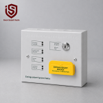 نشانگر وضعیت آدرس‌پذیر سیستم اطفاء حریق Kentec Syncro SI  