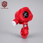 دتکتور شعله ضد انفجار AW-FD708EX IR3