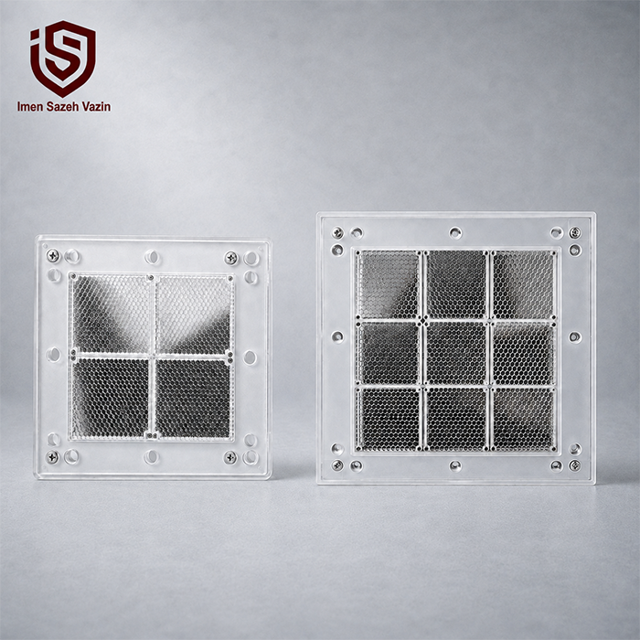کیت افزایش برد Fire Beam Distance Kit مدل 70KIT140 و 140KIT160