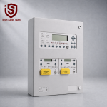 کنترل پنل اطفاء حریق آدرس‌پذیر Kentec Syncro XT+ مدل 2+1