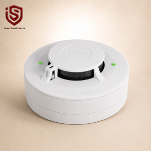دتکتور ترکیبی دود و حرارت ZI-HSD 1015