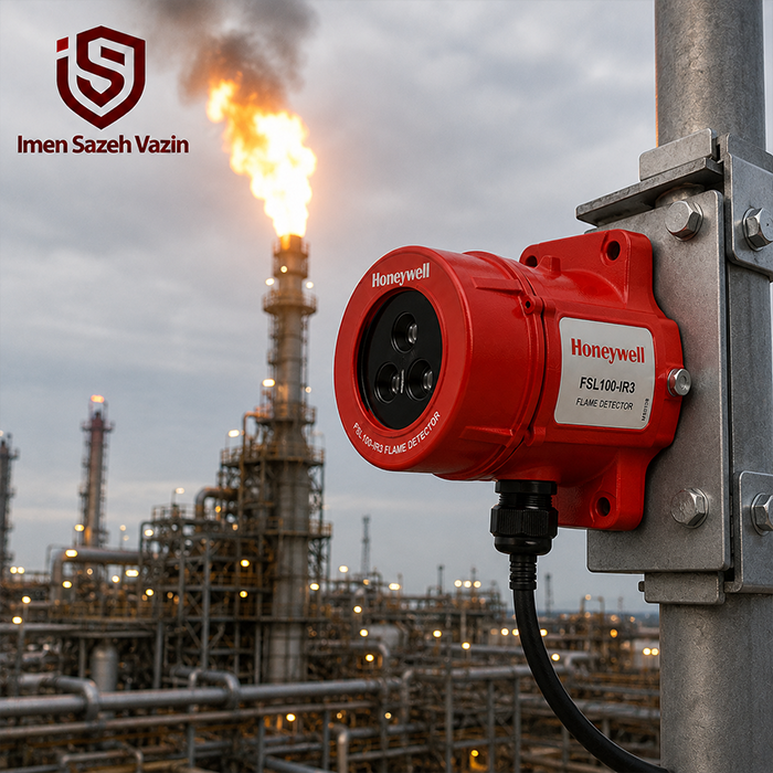 Honeywell FSL100-IR3