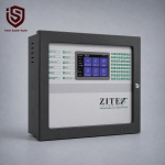 پنل آدرس پذیر اعلام حریق آدرس پذیر ZX-P 1000 NEW AD زیتکس 