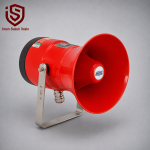 آژیر ضد انفجار MEDC DB3؛ آژیر صنعتی قدرتمند برای مناطق مستعد انفجار