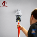 کیت تست دتکتور اعلام حریق SOLO