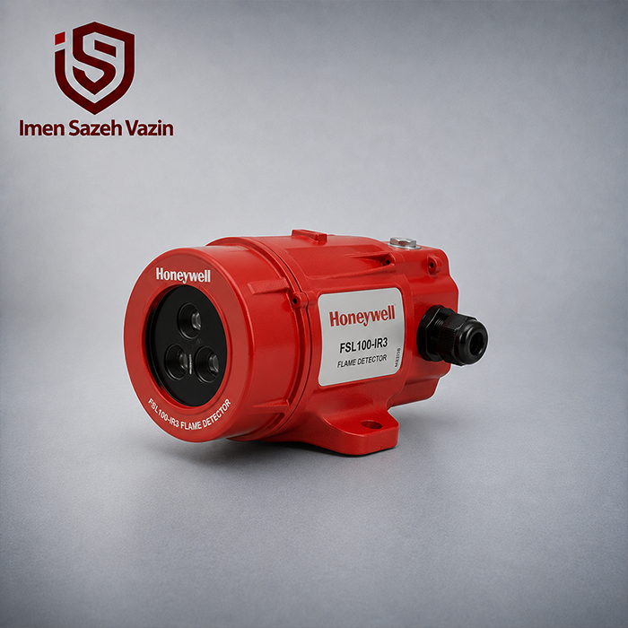 دتکتور شعله Honeywell FSL100-IR3