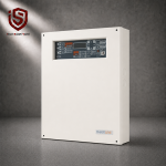 پنل اطفای INIM SmartLine EXT؛ کنترل حرفه‌ای سیستم اطفای گازی