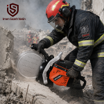 اره برش امداد و نجات K970 ODE