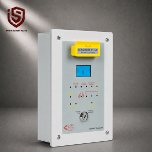 رپیتر پنل C-TEC EP210F