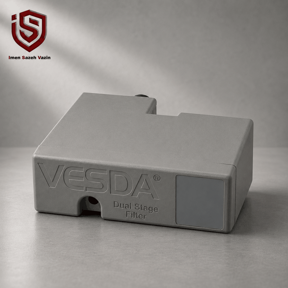فیلتر کارتریج VESDA مدل VSP-005