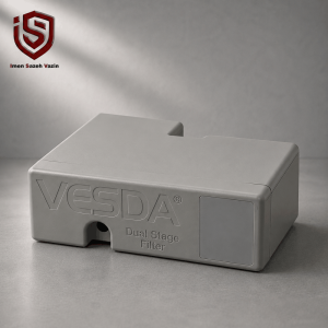 فیلتر کارتریج VESDA مدل VSP-005