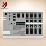 کنترل پنل 18 زون زیتکس ZX-1800 N