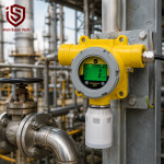 دتکتور گاز متان Honeywell Sensepoint XCD