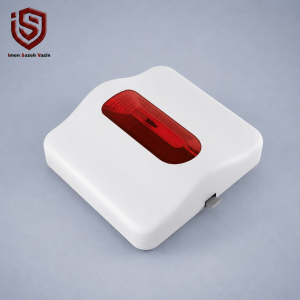 ریموت اندیکاتور زیتکس ZI-R 80