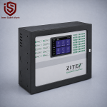 پنل آدرس پذیر اعلام حریق آدرس پذیر ZX-P 1000 NEW AD زیتکس 