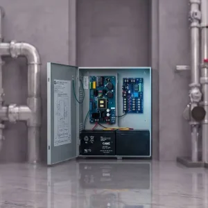 محصولات power unitx