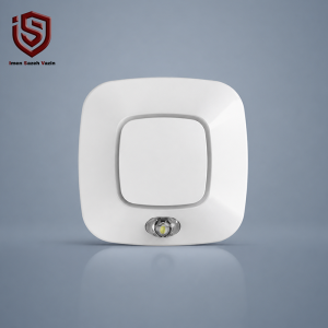آژیر آدرس پذیر اینیم ES2000 و ES1000