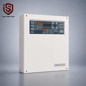 پنل اعلام حریق SmartLine020-4 اینیم