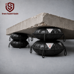 کیسه بالابر نجات بیضی ODE مدل Oval Lifting Bag