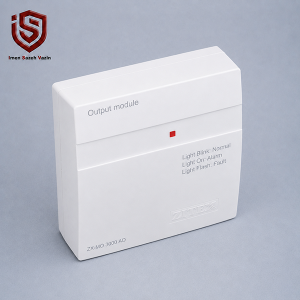 ماژول خروجی آدرس پذیر ZX-MO 3000 AD