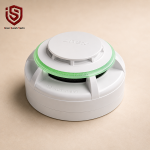 دتکتور ترکیبی دود و حرارت کانونشنال ZITEX مدل ZI-HSD 1020