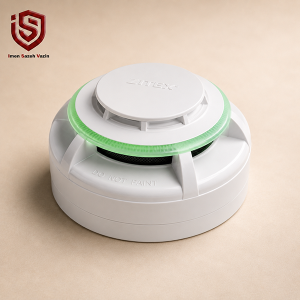 دتکتور ترکیبی دود و حرارت ZI-HSD 1020