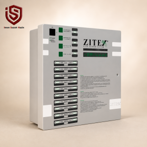 کنترل پنل کانونشنال ZX-N 10 Pro